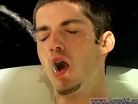 Sluts facials asian chubby gay Frat Piss: Kaleb Scott! asian dad and son gay sex videos