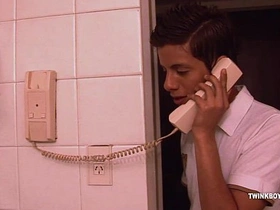 Twink Latinos Simon plus Nicolas Fucking uncle gay sex videos asian