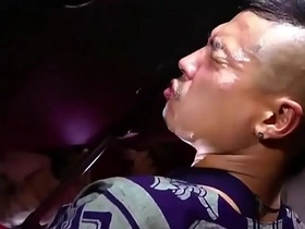 Asian bukkake asian gay world sex videos