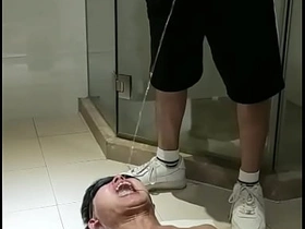 Asian piss spit asian gay hairy sexual connection videos