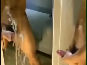 Asian cum on mirror asian gay sex videos most viewed