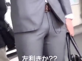 Scrounger Suit Asian black asian uncaring intercourse videos