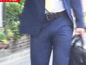 Men Suit Asian master jenny asian gay sex videos