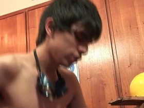 Creamy Lubricant 1 big cock asian gay sex videos