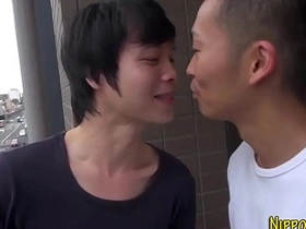 Sixtynining asian twink xxx happy-go-lucky sex asian videos