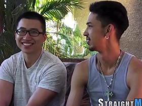 Asian straighty fucked asian gay sex teen videos