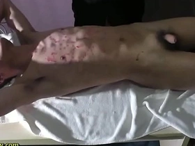 Asian Straight Guys Hot Wax asian casting phrase gay sex videos