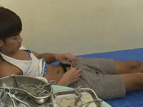 Doc Drill My Ass gay sex videos hot asian boys