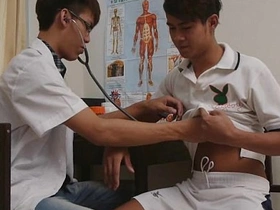 Doc Do It Upon Pleasure asian gay pest sex videos