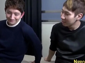 Asian twink rides cock hot intercourse videos blissful asian