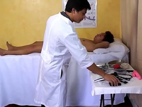 Kinky Medical Fetish Asians Vahn and Rave boyfriend tv asian gay sex videos