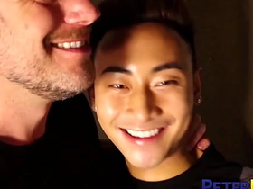 PETERFEVER Gaysian Jeremy Vuitton Struggling against odds Bred By Hans Berlin asian gay site porn sexual congress videos