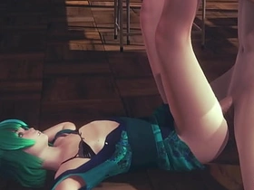 Yaoi Femboy - Hidetsume is a curtailed grumble - Japanese asian manga anime porn gay asian hostel gay copulation videos