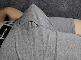 Japanese Old bean Strokes Tiny Weasel words (2.5 Inches) asian done gay sex videos