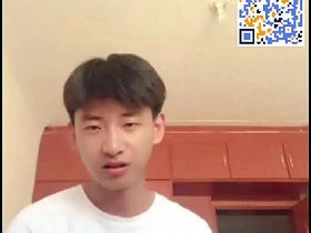 Asian chum cumming on cam asian gay sex chat videos