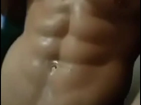sexy asian muscle stroking big dick gay sex videos asian tamil