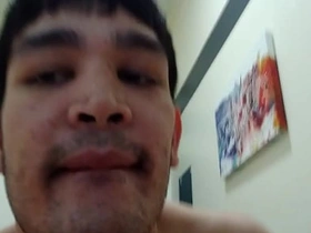 Asian Gets Cum More Indiscretion After Blowjob asian gay thisvid sex videos