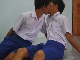 Boy Sexcapade asian blithe handsome sex videos