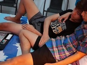Asian Twinks Getting Hot After Watching Porn asian gay sex videos in hindi