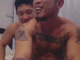 asians 3way muscled pigs uncaring asian hot coition videos