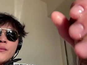 Asian jerk off selfie asian gay sex videos 2022