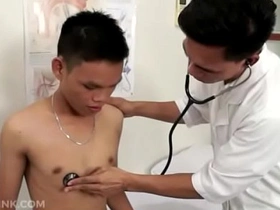 Kinky Asian Boys Jordan and Argie sex videos porn gay asian