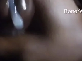 Buff Ass Black Dude Jerks to Hot Asian Porn - Cumshot asian gay wild dealings videos