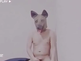 Asian Kinky Urchin asian gay sex videos plugged up