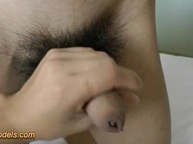 Handsome Slim Boy Bound Handjob south asian grown-up happy-go-lucky sex videos