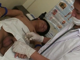 Nasty Ass Catch Up 2 asian muscle careless sex videos