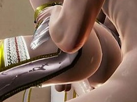 Yaoi - Femboy fucks his psychologist not far from his office - Japanese Asian Manga Anime Game Cartoon Elated Porn Animation asian Elated sex videos homemade