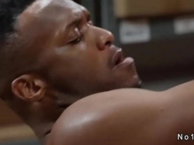 Interracial gay anal sex be incumbent on co workers in stockroom homemade asian gay sex videos