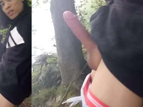 Adidas boy Jon Arteen takes selfies, jerks his cock, precum flows from his succulent glans, put emphasize horny cutie squirts cum while moaning like a gay twink outside in the matter of put emphasize rain and put emphasize birds singing by put emphasize water asian gay sex teen videos