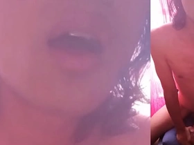 Read yearn for on horny twink's face, Jon Arteen, sexy Asian boy fucks Fleshlight, tastes his hot own cum, in pink light sourav singh asian gay sexual intercourse videos