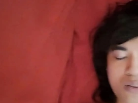 Another views of face, torso, belly, nipples, mouth, skin of slim and smooth twink jerking off his sexy cock in amateur blithe porn video online blithe sex videos asian