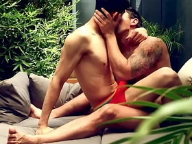 Asian headquarter barebacked outdoor by white muscled board asian gay jenny sex videos