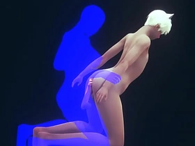 Yaoi Femboy - Dispirited Neko femboy hard sex full  - Sissy crossdress Japanese Asian Manga Anime Film  Game Porn Elated asian Elated sex videos mallu