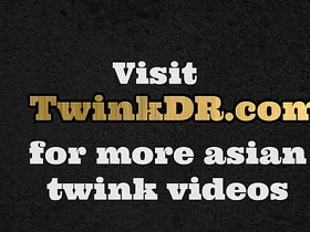Asslicking Asia drop anchor sucks before breeded by twink for cum asian happy-go-lucky boys sex new videos
