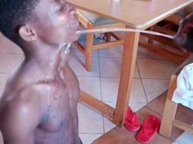 Black african gays on bareback and pissing asian cute gay boys sex videos