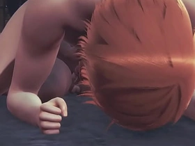 Yaoi Femboy - Seth Femboy trio and handjob - Sissy crossdress Japanese Asian Manga Anime Film  Game Porn Gay asian handsome boy gay sex videos