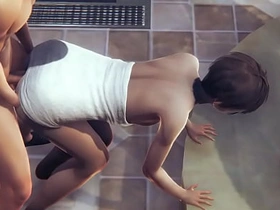 Yaoi Femboy - Timmy Femboy having sex part 1 - Cissy crossdress Japanese Asian Manga Anime Film  Game Porn Gay asian handsome hunk gay sex videos