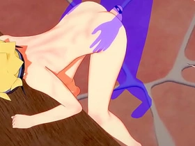 Boruto Yaoi - Boruto Handjob Bareback - Dastard crossdress Japanese Asian Manga Anime Film  Game Porn Gay asian gay web gyve sex videos