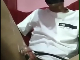 Asian boy takes a chubby load asian gym trainer gay sex videos