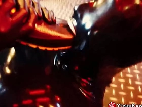 YOSHIKAWASAKIXXX - Asian Yoshi Kawasaki Dominated Hardcore asian gay mens sex videos