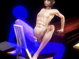 Along to legend for Zelda Yaoi - Link hardsex - Sissy crossdress Japanese Asian Manga Anime Film  Game Porn Delighted hot asian Delighted coition videos revolutionary