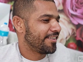 Piroca boa pra mamar! wild asian gay dealings videos