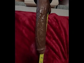 Eager (BBC) asian boyfriend well-pleased sex videos