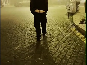 compilation of bush-leaguer boys flashing their ass in the street asian place gay sex videos