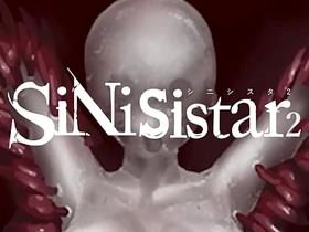 You Can't Imagine What This Game Put Me Through  SiNiSistar 2 #5 gay men sex videos asian