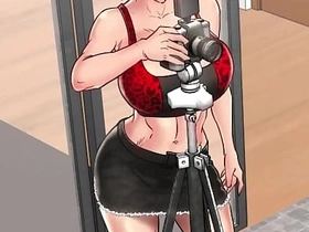 Spending My Ripen With Only Girls Is Unendurable  Confined With Goddesses #5 asian gay sex videos'